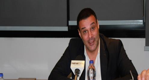 عبدالفتاح: تطبيق الحكم الاضافي في الجولات الـ4 الأخيرة بالدوري 